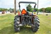 Kubota 2016 MX5200HST Loader Tractors