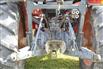 Kubota 2016 MX5200HST Loader Tractors