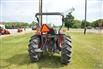 Kubota 2016 MX5200HST Loader Tractors