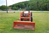 Kubota 2016 MX5200HST Loader Tractors