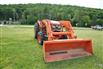 Kubota 2016 MX5200HST Loader Tractors
