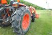 Kubota 2016 MX5200HST Loader Tractors