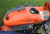 Kubota 2016 MX5200HST Loader Tractors