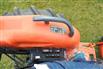 Kubota 2016 MX5200HST Loader Tractors