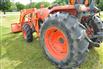 Kubota 2016 MX5200HST Loader Tractors