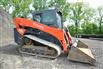 Kubota 2023 SVL97-2HFC Skid Steers