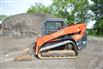 Kubota 2023 SVL97-2HFC Skid Steers