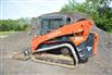 Kubota 2023 SVL97-2HFC Skid Steers