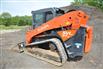 Kubota 2023 SVL97-2HFC Skid Steers