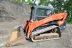 Kubota 2023 SVL97-2HFC Skid Steers