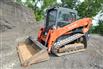 Kubota 2023 SVL97-2HFC Skid Steers