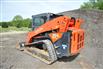 Kubota 2023 SVL97-2HFC Skid Steers