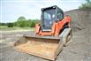 Kubota 2023 SVL97-2HFC Skid Steers
