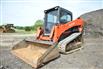 Kubota 2023 SVL97-2HFC Skid Steers