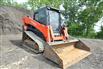 Kubota 2023 SVL97-2HFC Skid Steers