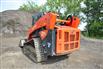 Kubota 2023 SVL97-2HFC Skid Steers