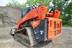 Kubota 2023 SVL97-2HFC Skid Steers