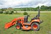 Kubota 2010 BX2360 4WD