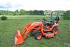 Kubota 2010 BX2360 4WD