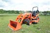 Kubota 2010 BX2360 4WD