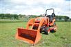 Kubota 2010 BX2360 4WD