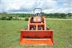 Kubota 2010 BX2360 4WD