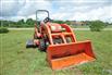 Kubota 2010 BX2360 4WD