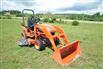 Kubota 2010 BX2360 4WD