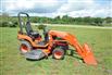 Kubota 2010 BX2360 4WD