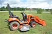 Kubota 2010 BX2360 4WD