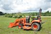 Kubota 2010 BX2360 4WD