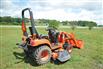 Kubota 2010 BX2360 4WD