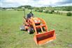 Kubota 2010 BX2360 4WD