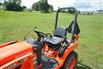Kubota 2010 BX2360 4WD