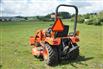 Kubota 2010 BX2360 4WD
