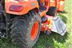 Kubota 2010 BX2360 4WD