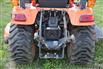 Kubota 2010 BX2360 4WD