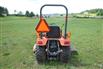 Kubota 2010 BX2360 4WD
