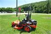 Kubota 2020 Z231KW-42 Riding Lawn Mowers