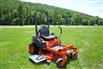 Kubota 2020 Z231KW-42 Riding Lawn Mowers