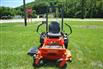 Kubota 2020 Z231KW-42 Riding Lawn Mowers