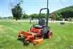 Kubota 2020 Z231KW-42 Riding Lawn Mowers