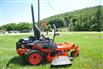 Kubota 2020 Z231KW-42 Riding Lawn Mowers