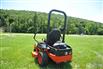Kubota 2020 Z231KW-42 Riding Lawn Mowers