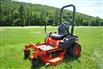 Kubota 2020 Z231KW-42 Riding Lawn Mowers
