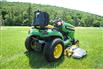 John Deere 2018 X534 Riding Lawn Mowers