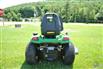 John Deere 2018 X534 Riding Lawn Mowers