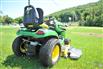 John Deere 2018 X534 Riding Lawn Mowers