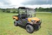 Kubota 2022 RTVXG850GA22 ATVs & Utility Vehicles