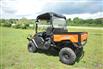 Kubota 2022 RTVXG850GA22 ATVs & Utility Vehicles